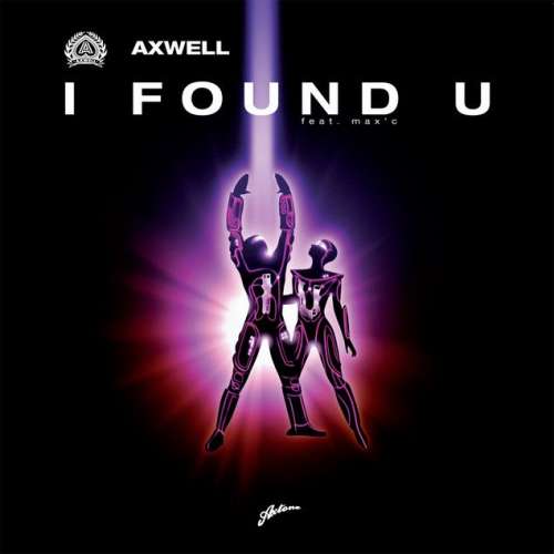 I Found U - Radio Edit